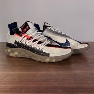 Nike ISPA React WR